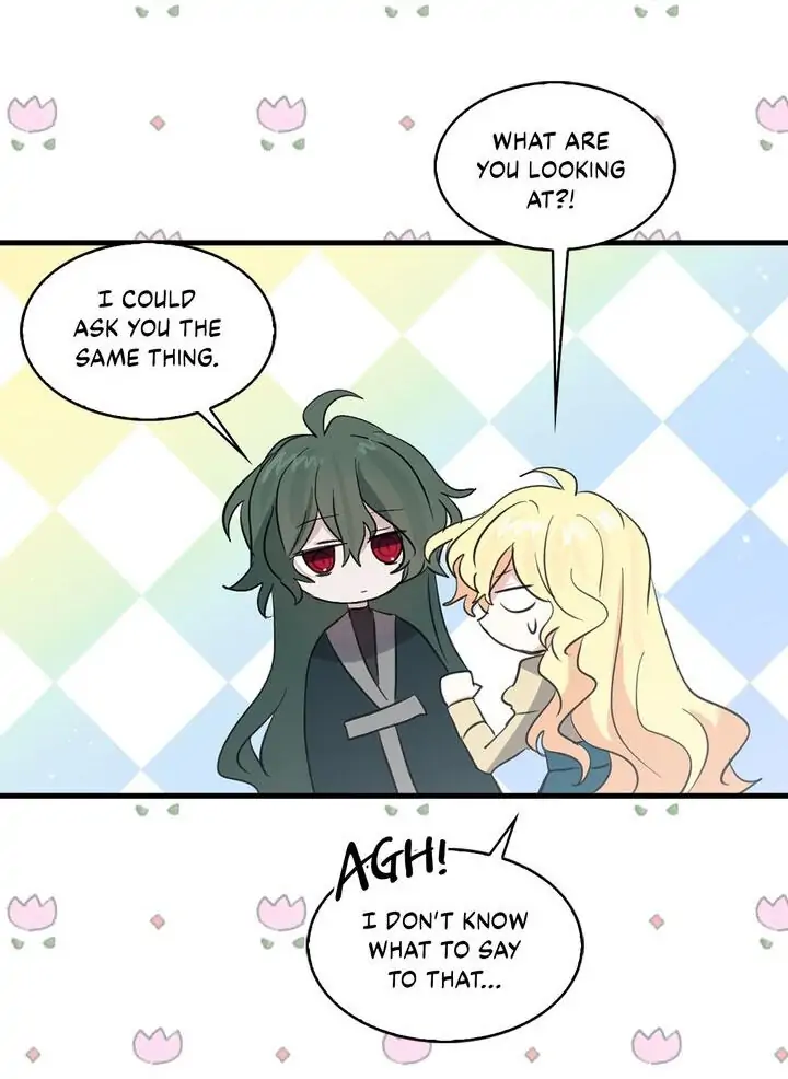 I’m the Ex-Girlfriend of a Soldier chapter 69 - page 26